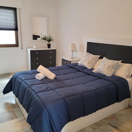 Alojamiento Carmen Baja Almuñécar Εξωτερικό φωτογραφία