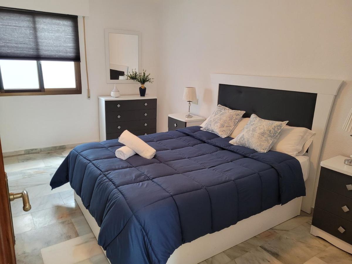 Alojamiento Carmen Baja Almuñécar Εξωτερικό φωτογραφία